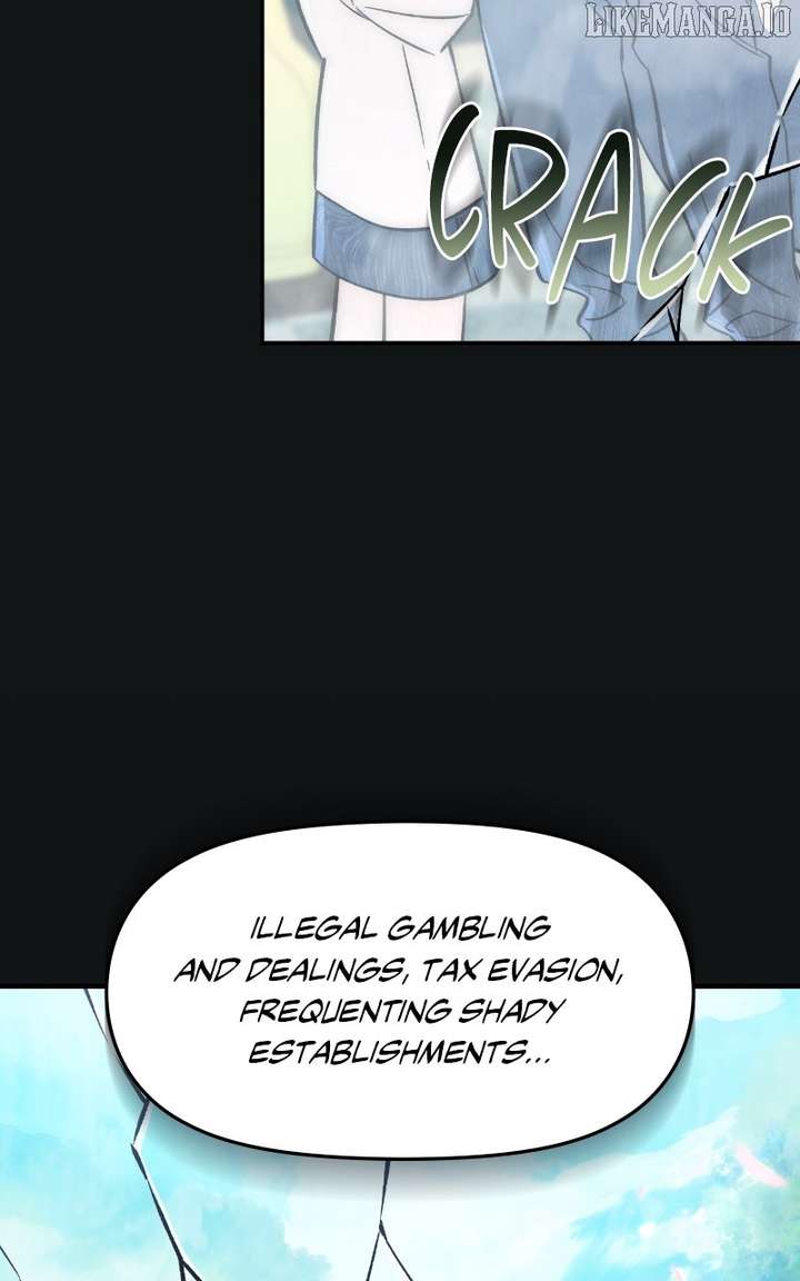 Why Does Everyone Love Me?! Chapter 10 467 043