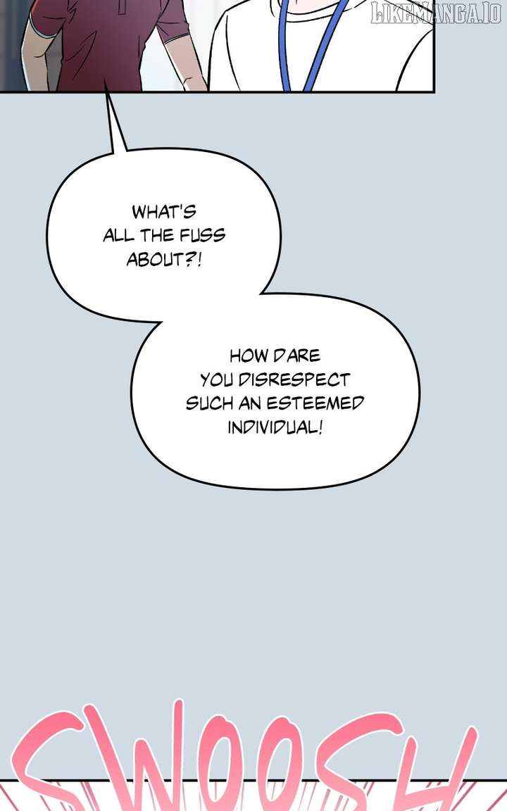 Why Does Everyone Love Me?! Chapter 10 482 058