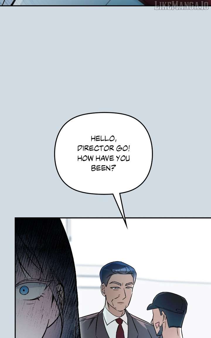 Why Does Everyone Love Me?! Chapter 10 486 062