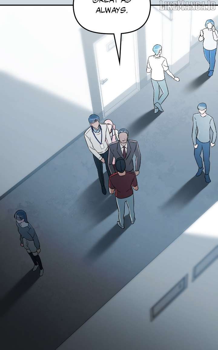 Why Does Everyone Love Me?! Chapter 10 488 064