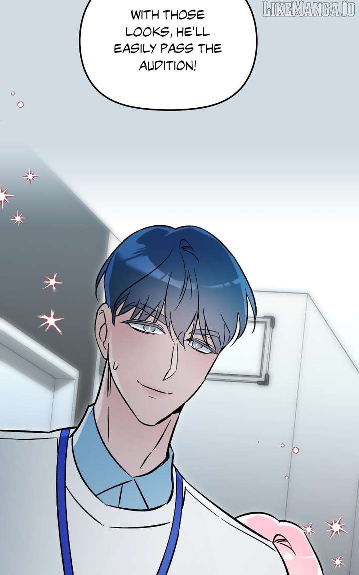 Why Does Everyone Love Me?! Chapter 10 491 067