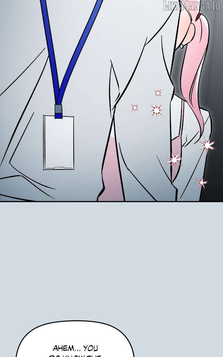 Why Does Everyone Love Me?! Chapter 10 492 068