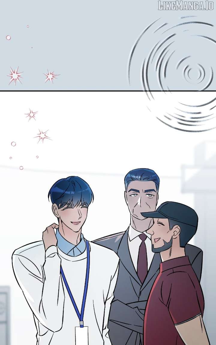 Why Does Everyone Love Me?! Chapter 10 496 072