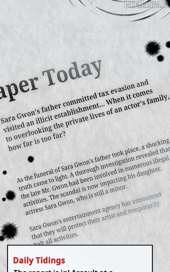 Why Does Everyone Love Me?! Chapter 10 505 081