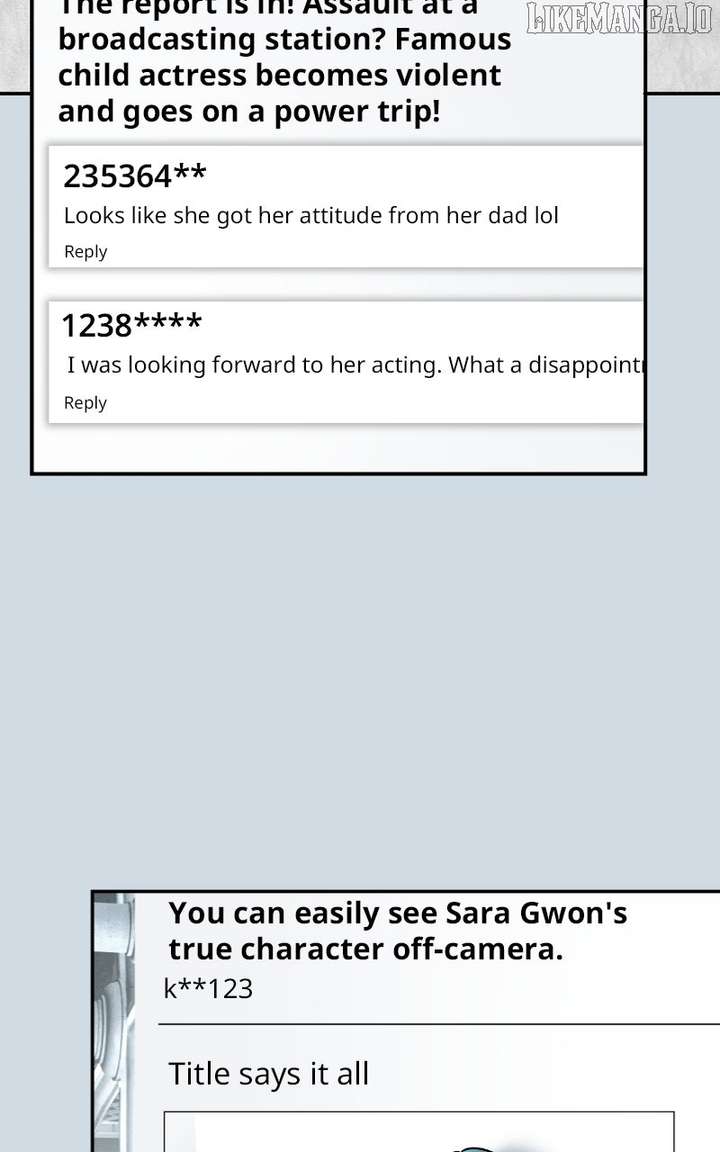 Why Does Everyone Love Me?! Chapter 10 506 082