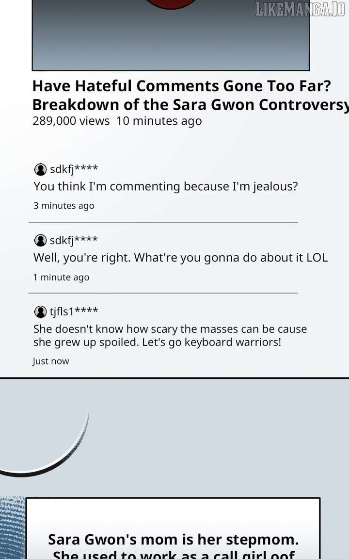 Why Does Everyone Love Me?! Chapter 10 508 084