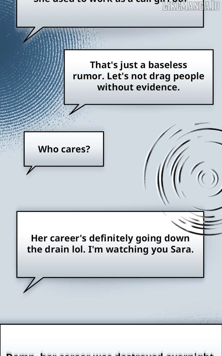 Why Does Everyone Love Me?! Chapter 10 509 085