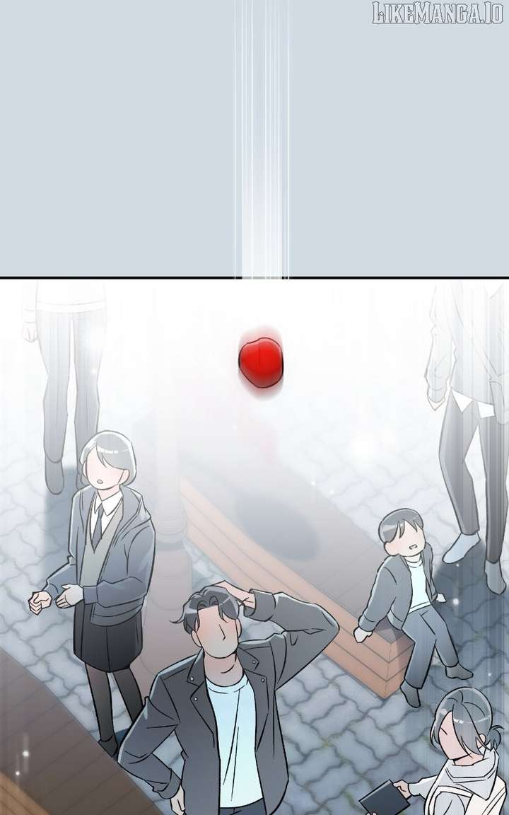 Why Does Everyone Love Me?! Chapter 10 517 093