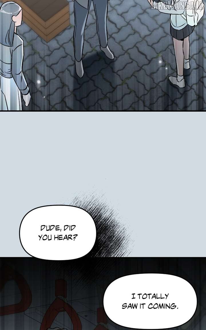 Why Does Everyone Love Me?! Chapter 10 518 094