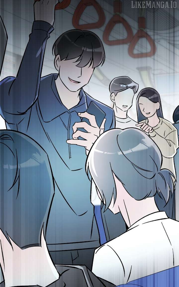 Why Does Everyone Love Me?! Chapter 10 519 095