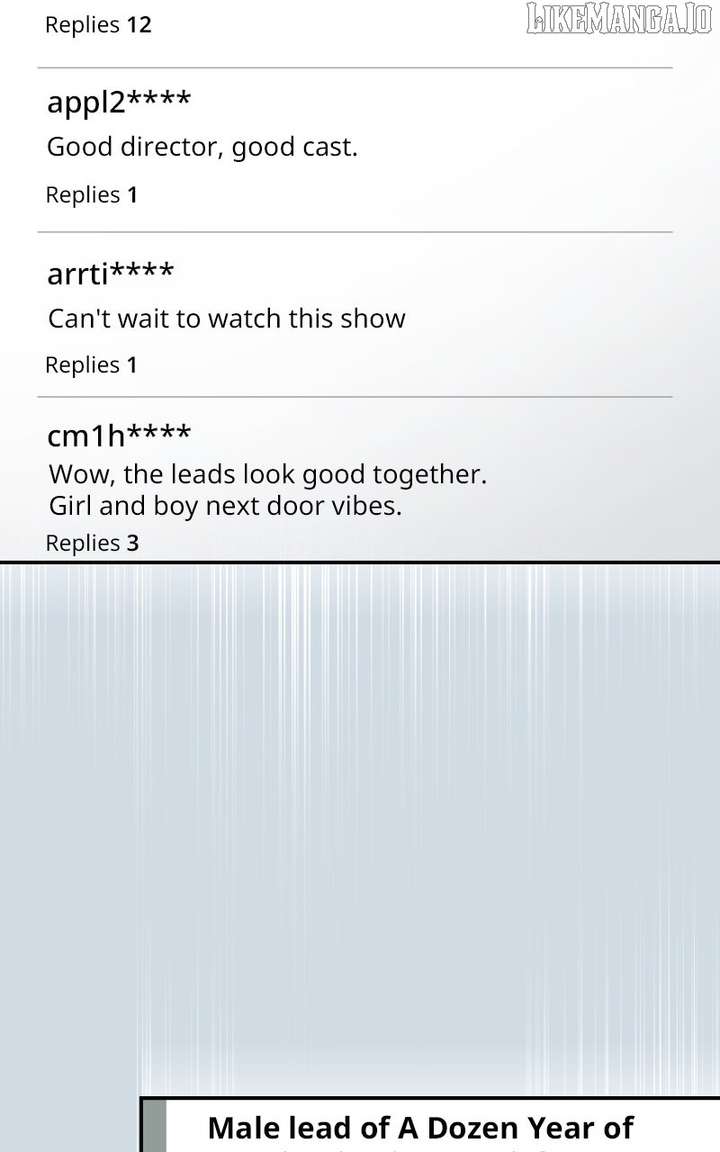 Why Does Everyone Love Me?! Chapter 10 524 100