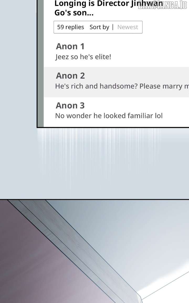 Why Does Everyone Love Me?! Chapter 10 525 101