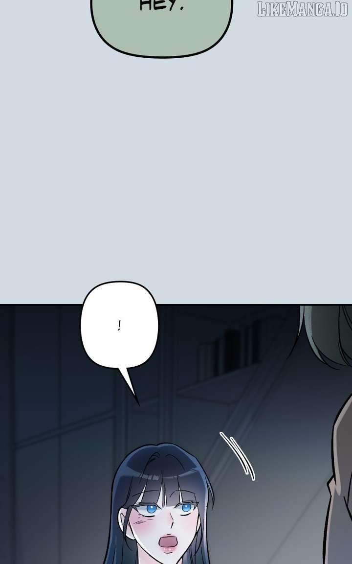 Why Does Everyone Love Me?! Chapter 10 534 110