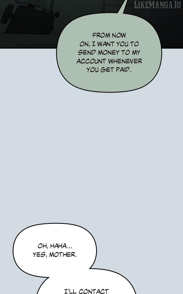 Why Does Everyone Love Me?! Chapter 10 544 120