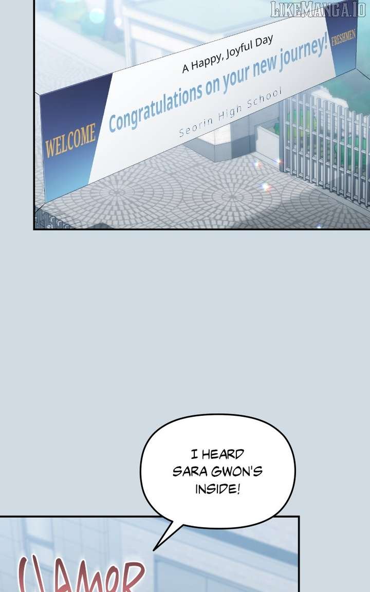 Why Does Everyone Love Me?! Chapter 11 343 003