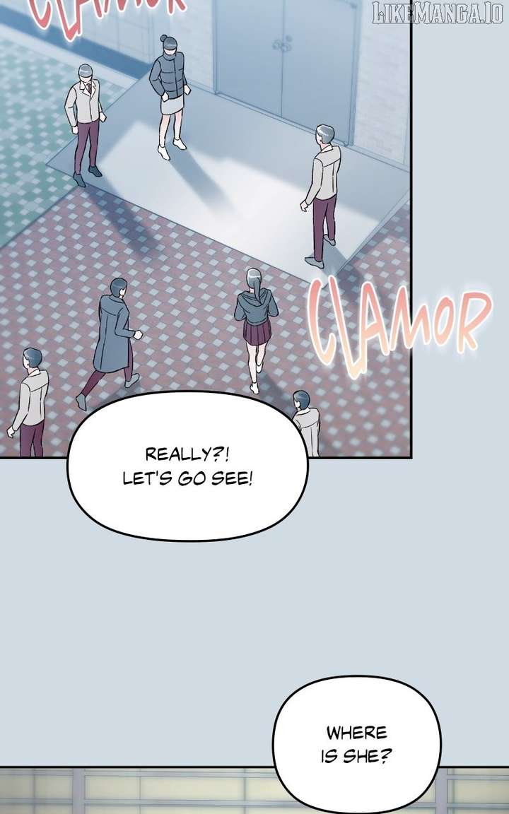 Why Does Everyone Love Me?! Chapter 11 344 004