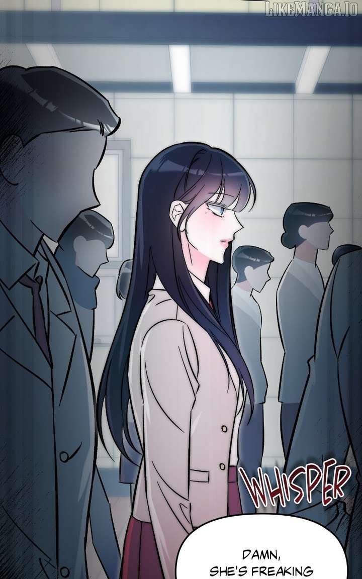 Why Does Everyone Love Me?! Chapter 11 345 005