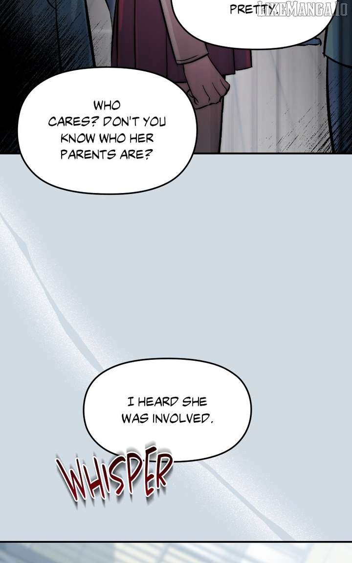 Why Does Everyone Love Me?! Chapter 11 346 006