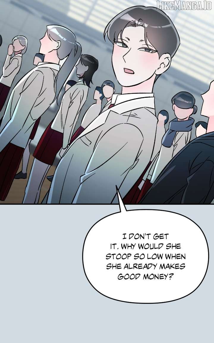 Why Does Everyone Love Me?! Chapter 11 347 007