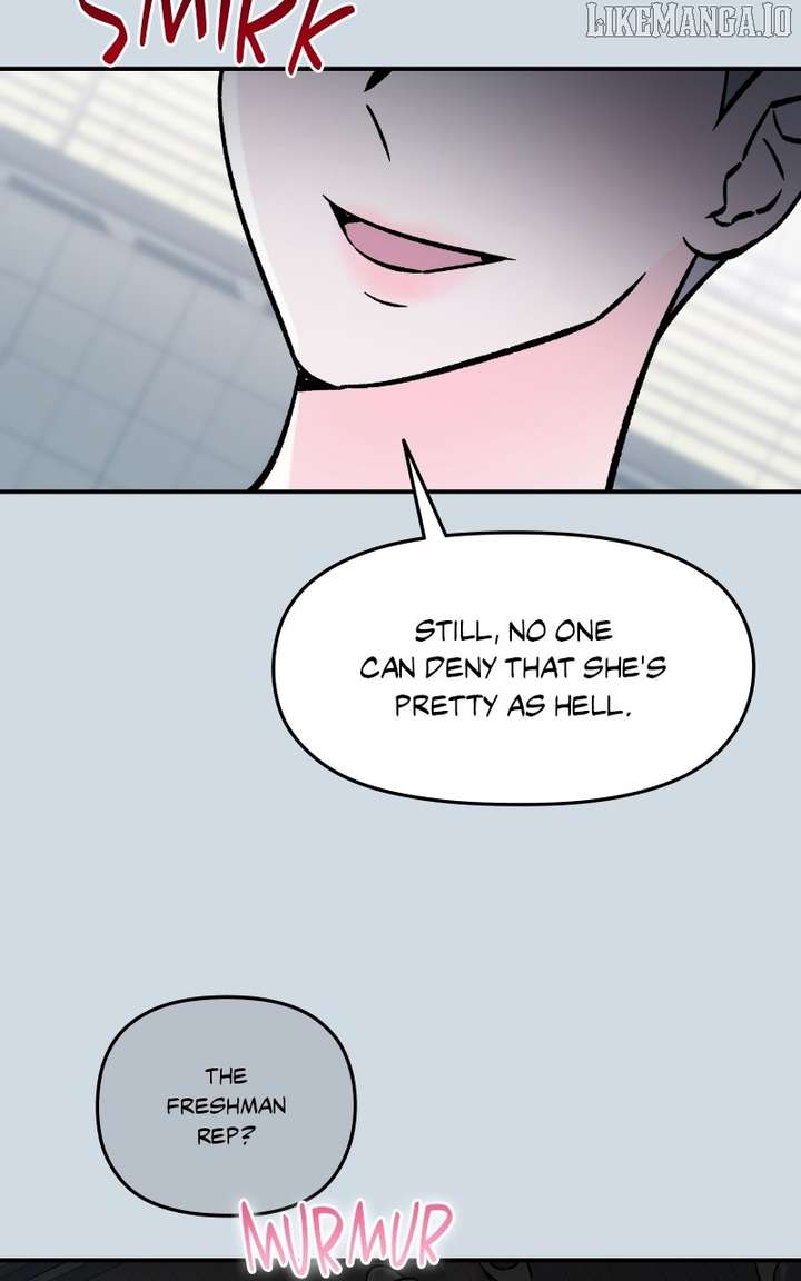 Why Does Everyone Love Me?! Chapter 11 349 009