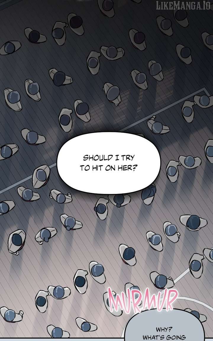 Why Does Everyone Love Me?! Chapter 11 350 010