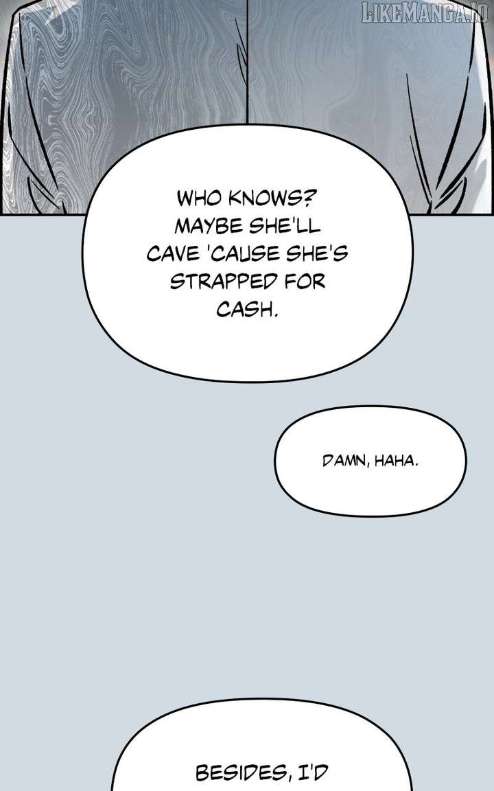 Why Does Everyone Love Me?! Chapter 11 352 012