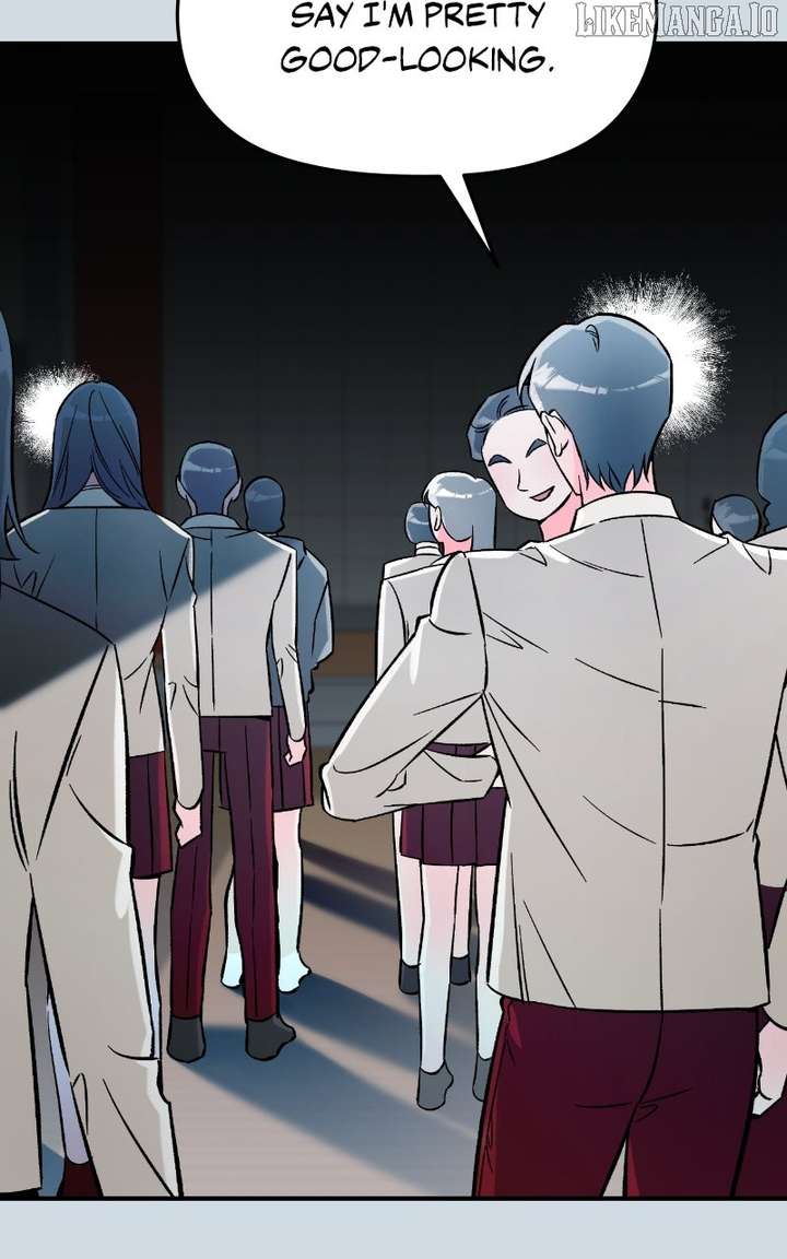 Why Does Everyone Love Me?! Chapter 11 353 013