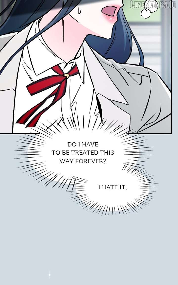 Why Does Everyone Love Me?! Chapter 11 358 018