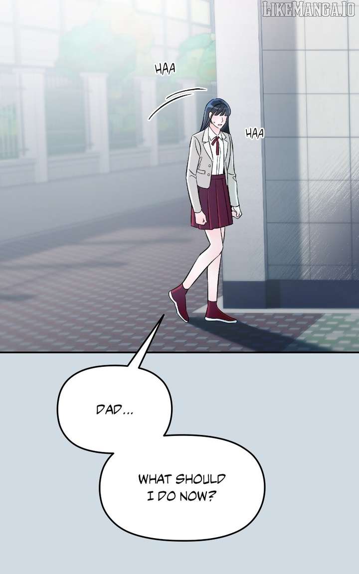 Why Does Everyone Love Me?! Chapter 11 360 020