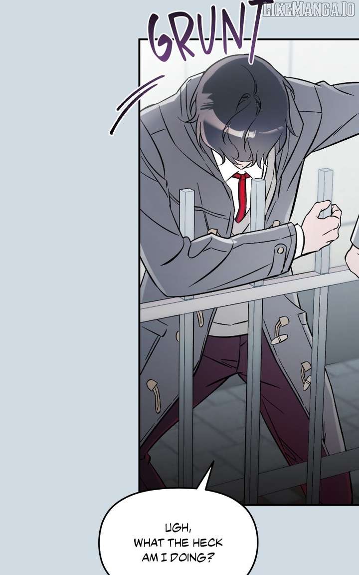 Why Does Everyone Love Me?! Chapter 11 365 025