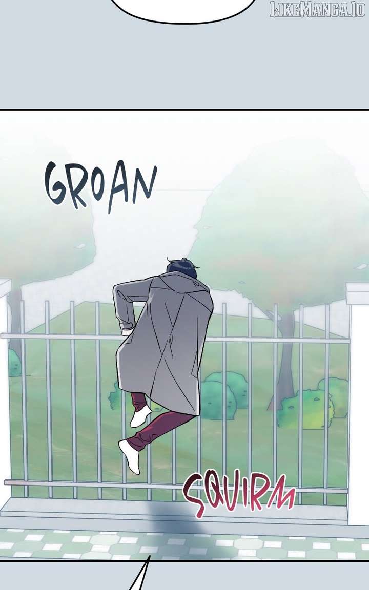 Why Does Everyone Love Me?! Chapter 11 366 026