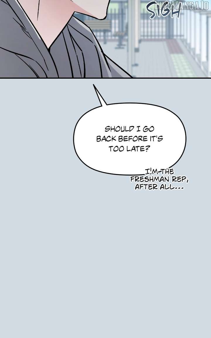 Why Does Everyone Love Me?! Chapter 11 368 028