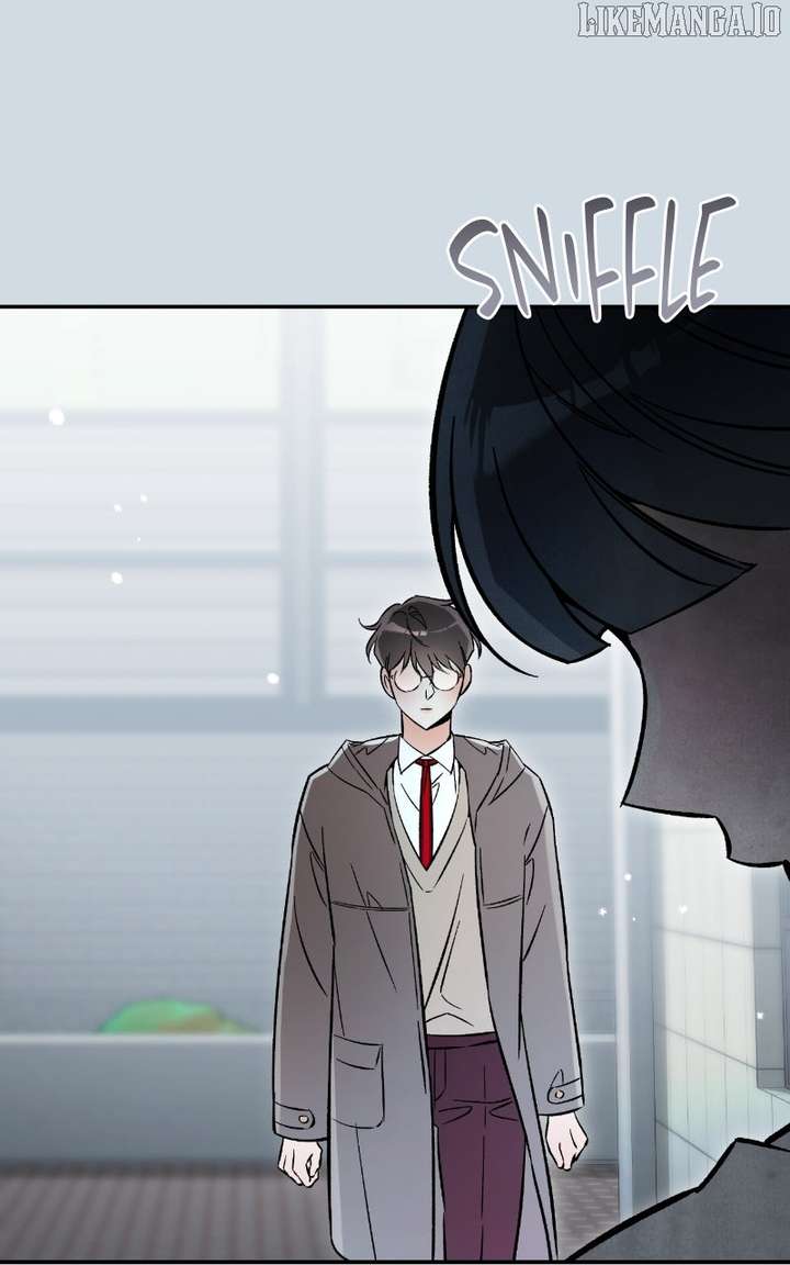 Why Does Everyone Love Me?! Chapter 11 374 034