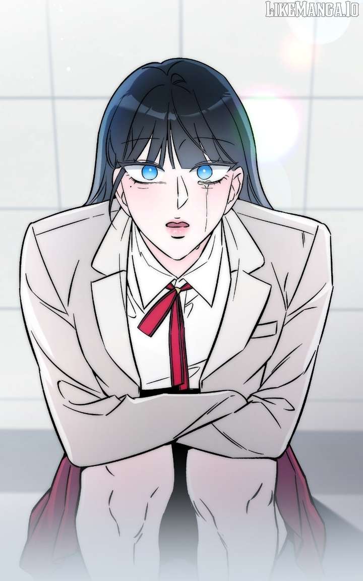 Why Does Everyone Love Me?! Chapter 11 379 039