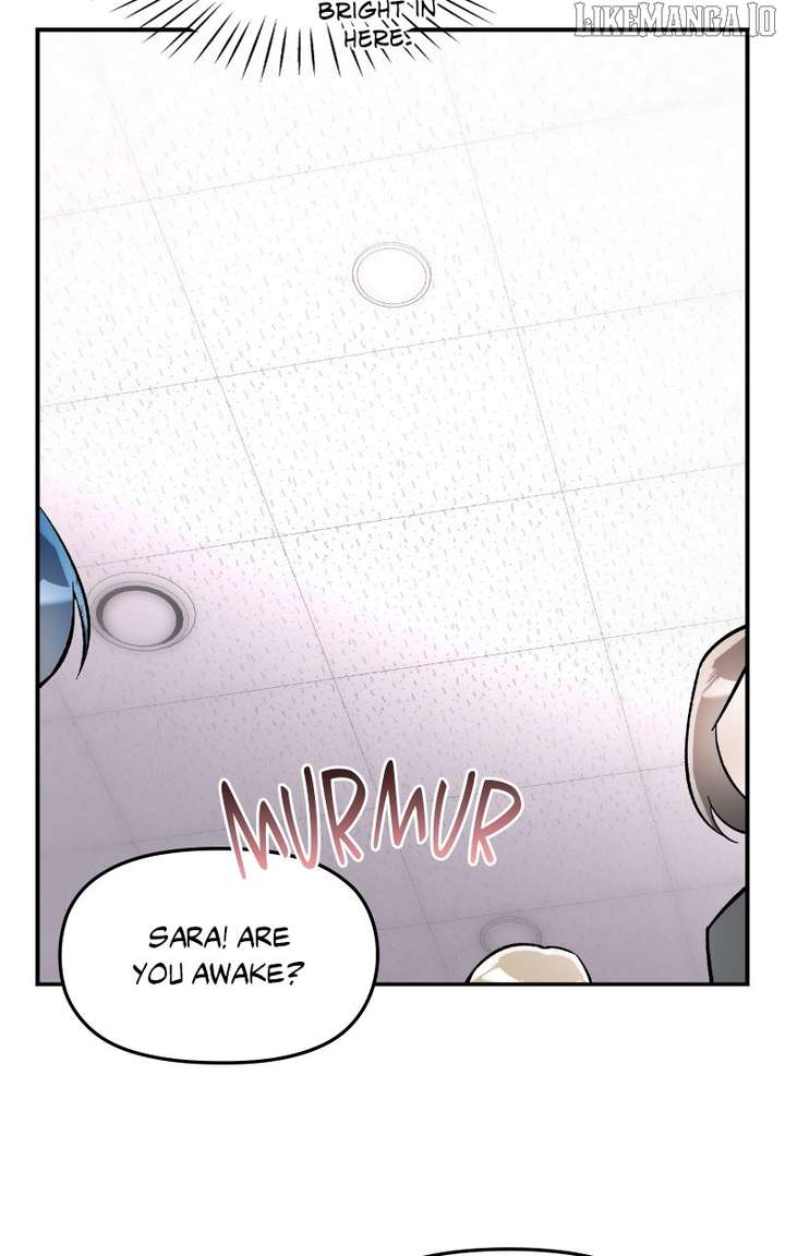 Why Does Everyone Love Me?! Chapter 11 388 048