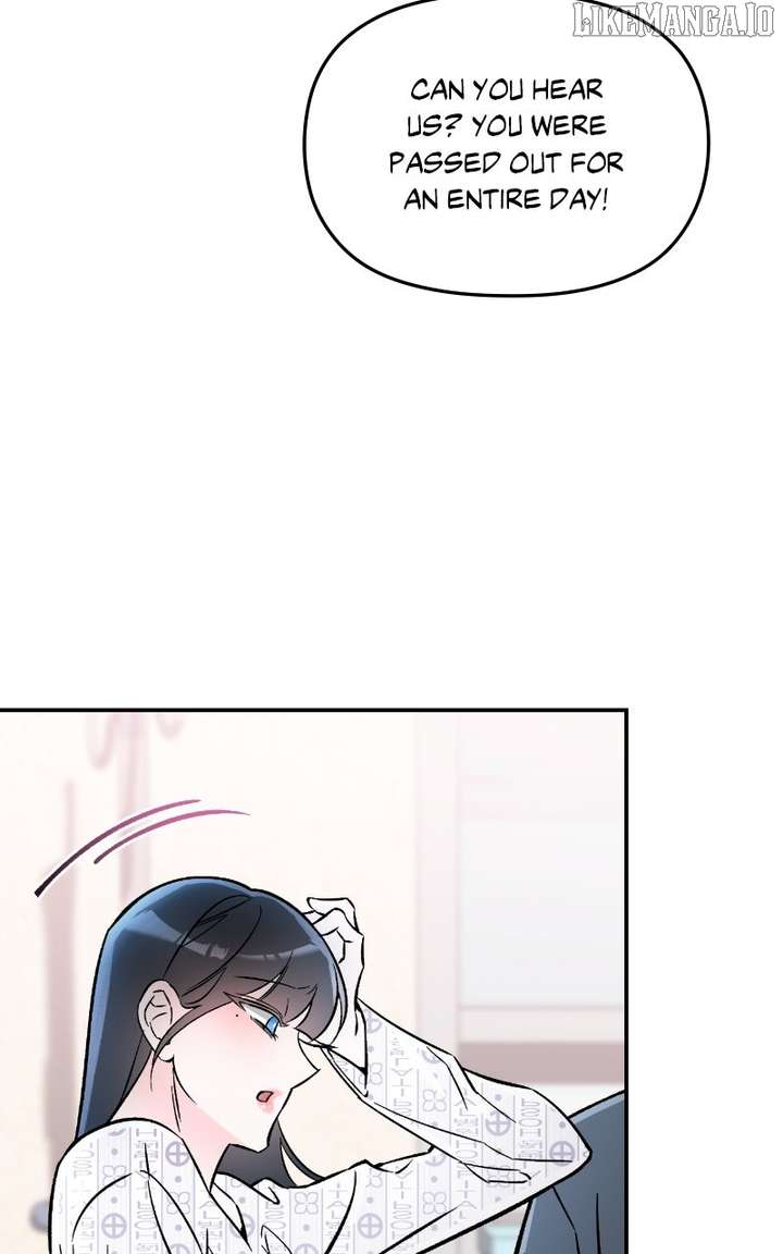 Why Does Everyone Love Me?! Chapter 11 389 049