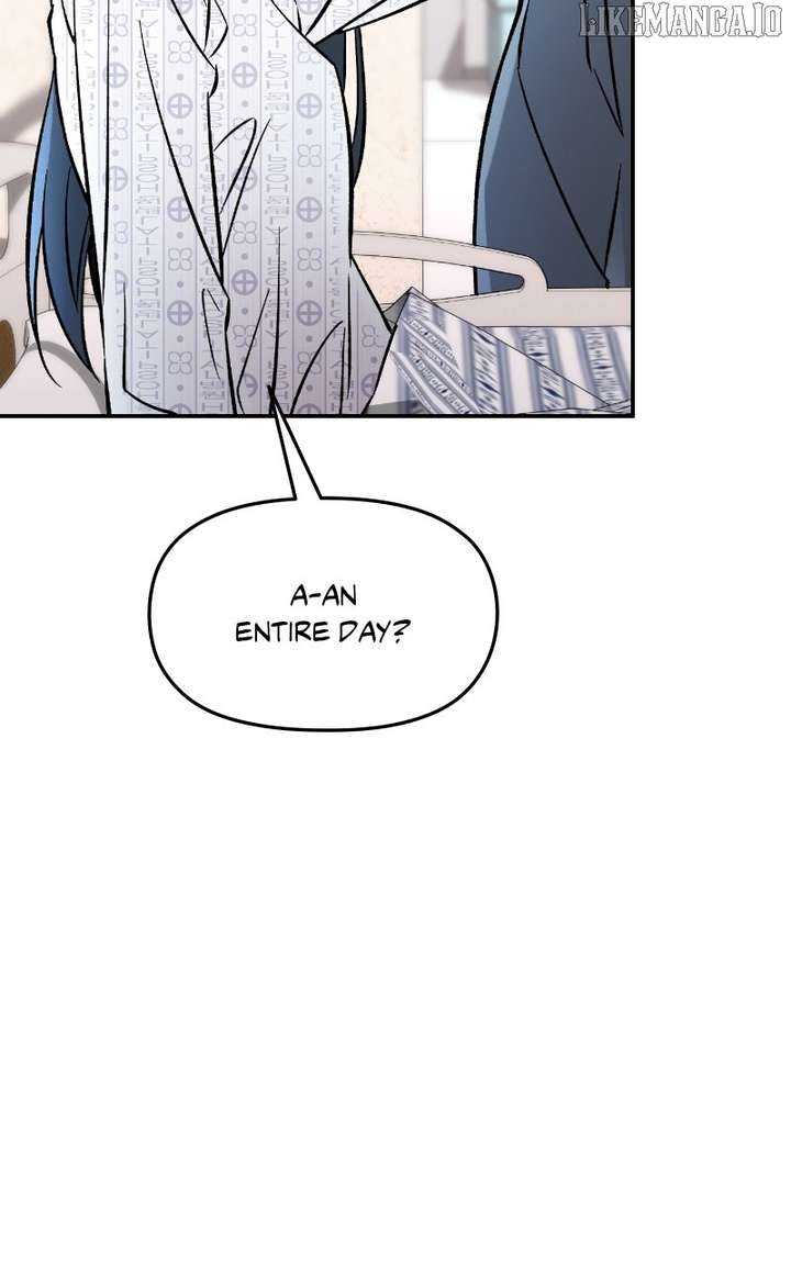 Why Does Everyone Love Me?! Chapter 11 390 050