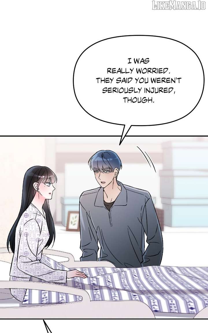 Why Does Everyone Love Me?! Chapter 11 391 051