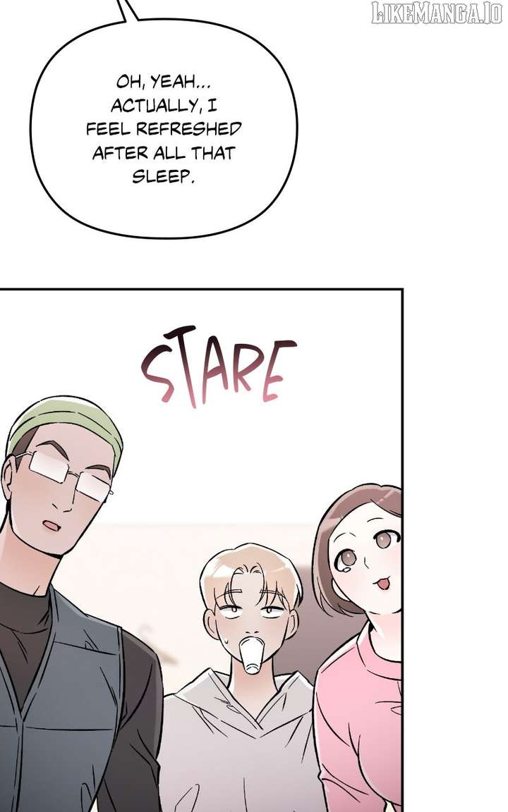 Why Does Everyone Love Me?! Chapter 11 392 052