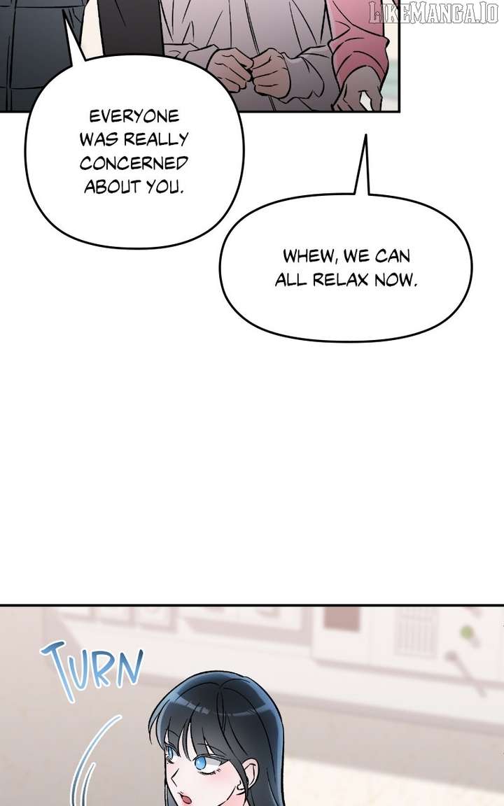 Why Does Everyone Love Me?! Chapter 11 393 053