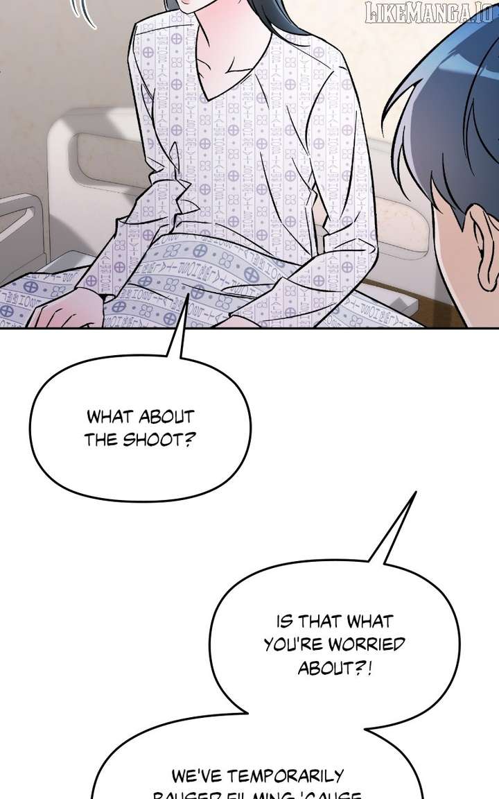 Why Does Everyone Love Me?! Chapter 11 394 054