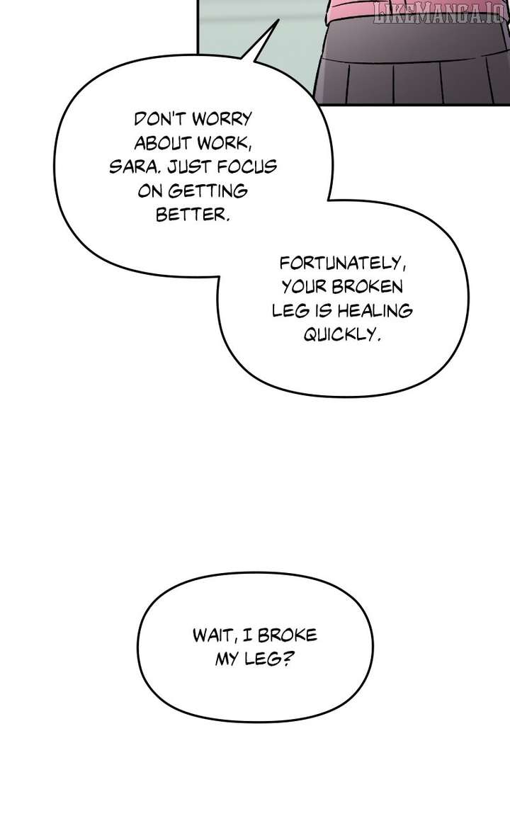 Why Does Everyone Love Me?! Chapter 11 396 056