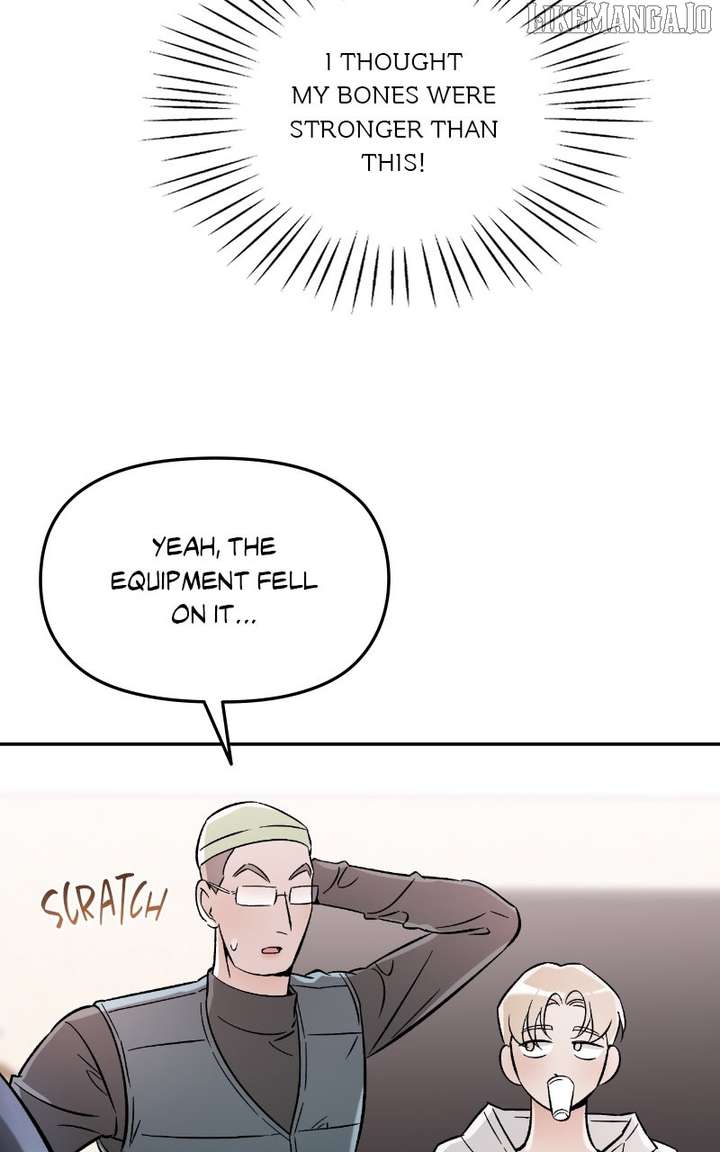 Why Does Everyone Love Me?! Chapter 11 398 058