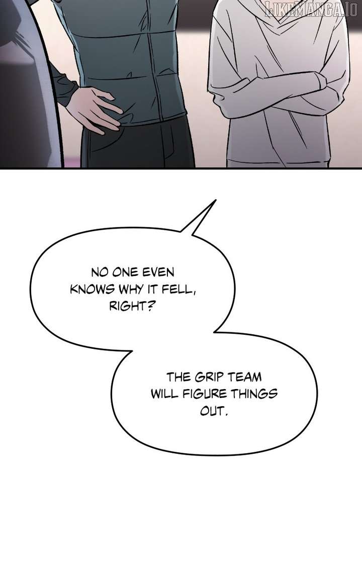 Why Does Everyone Love Me?! Chapter 11 399 059