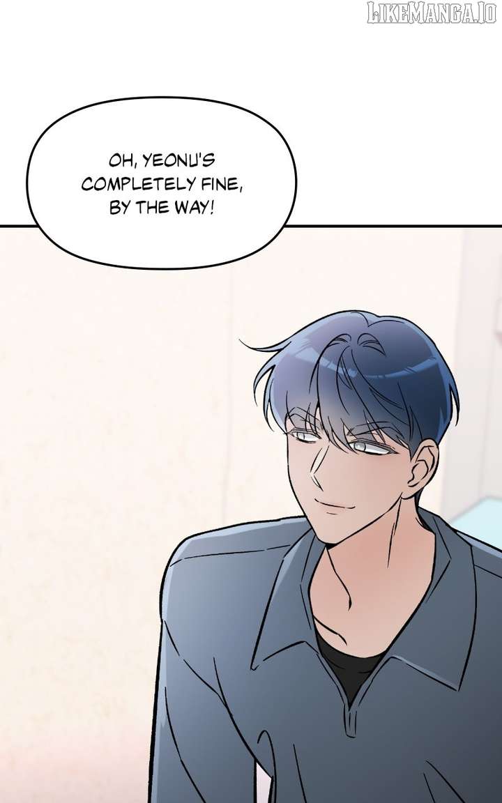 Why Does Everyone Love Me?! Chapter 11 400 060