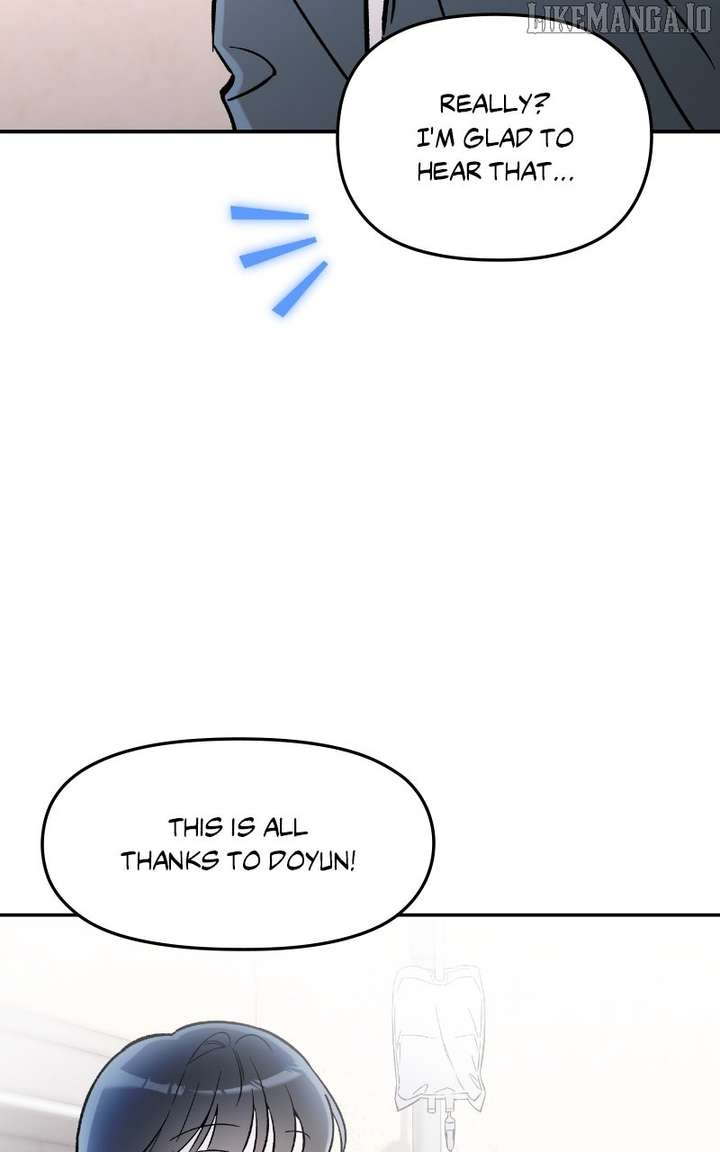 Why Does Everyone Love Me?! Chapter 11 401 061