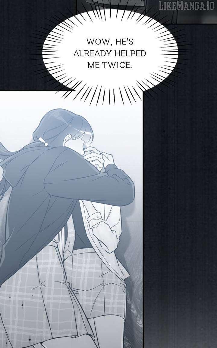 Why Does Everyone Love Me?! Chapter 11 405 065