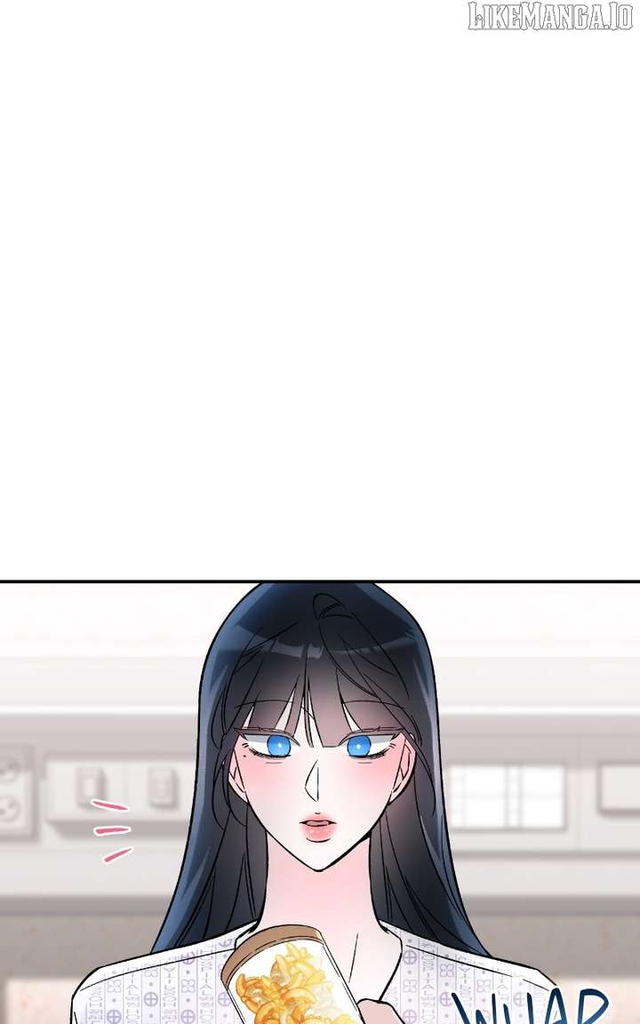 Why Does Everyone Love Me?! Chapter 11 407 067