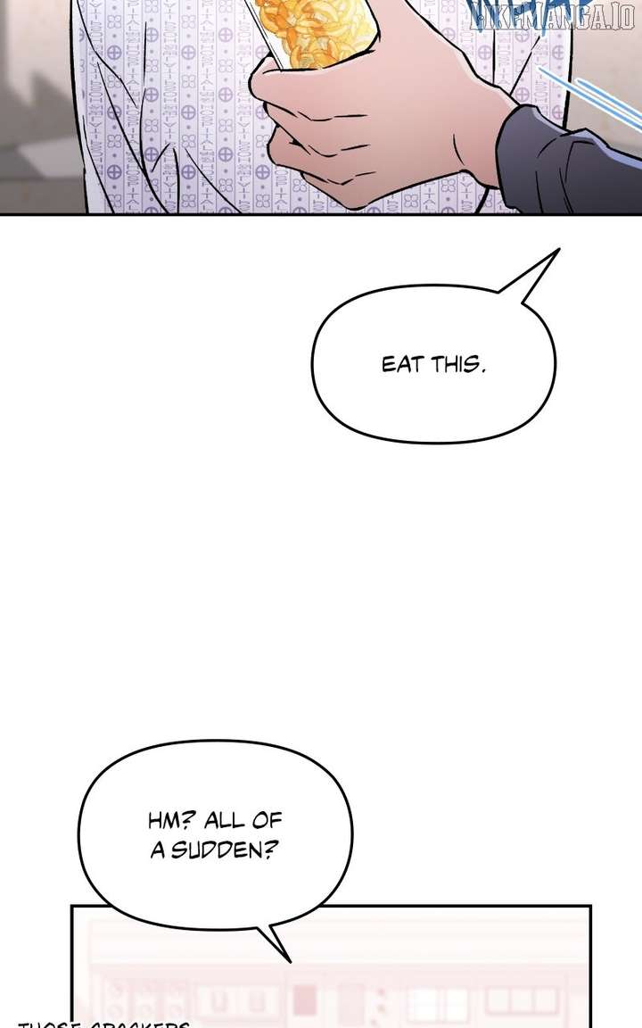 Why Does Everyone Love Me?! Chapter 11 408 068