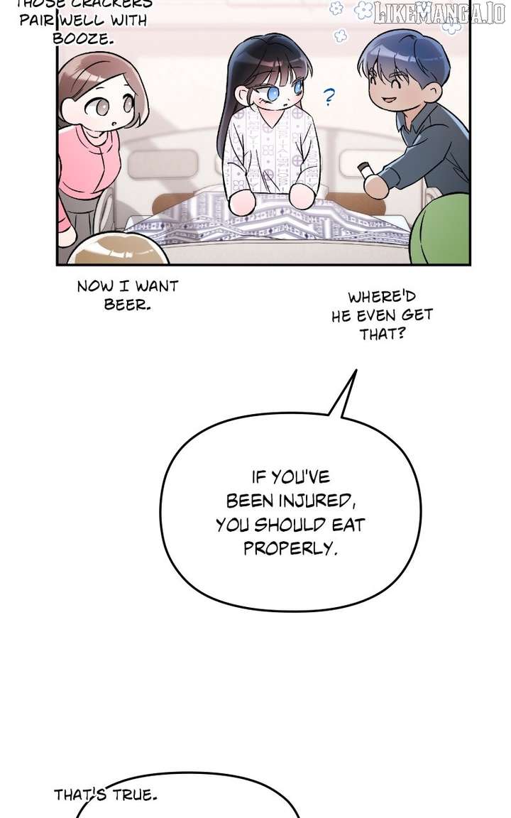 Why Does Everyone Love Me?! Chapter 11 409 069